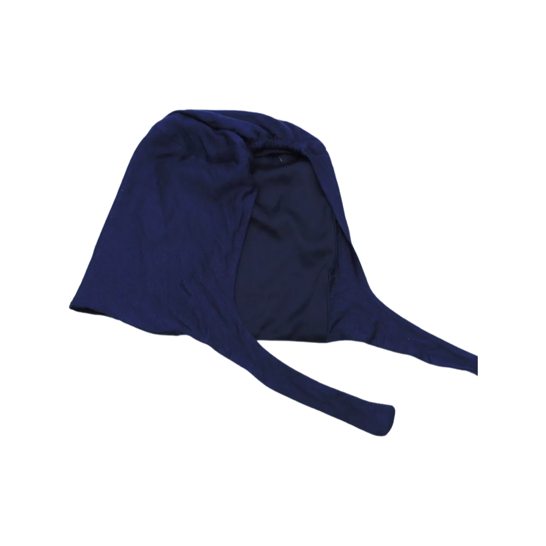 Satin Undercaps for hijab